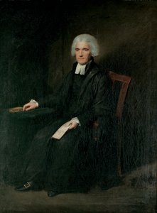 John Grant von Kilgraston, gest. 1793 von Lemuel Francis Abbott