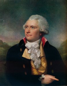 Porträt von Thomas Turner, ca. 1790 von Lemuel Francis Abbott