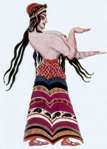 Phaedra (Phedre), Tragödie von Gabriele d