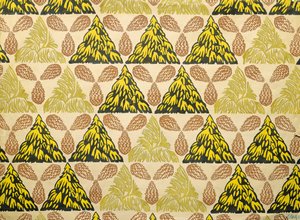 Textildesign, frühes 20. Jahrhundert