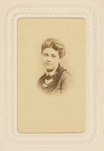 Prinzessin Clotilde von Leon Cremiere