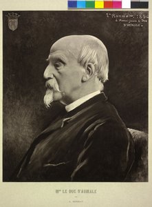 Prinz von Orléans Heinrich