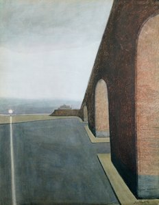Pier von Leon Spilliaert