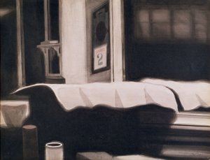 Der zweite November (Innenansicht)