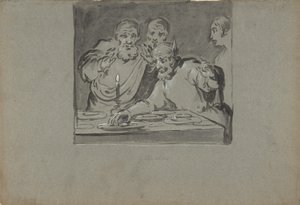 König Midas, 1611-1674