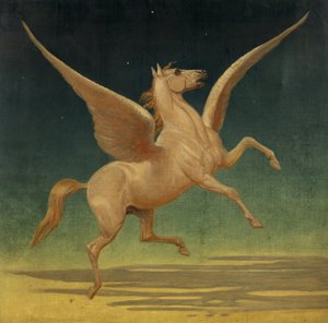 Pegasus von Leonard Cattermole