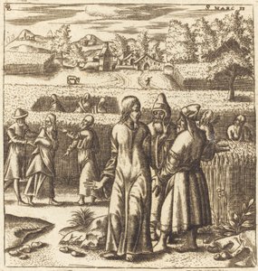 Christus und die Sabbatgesetze