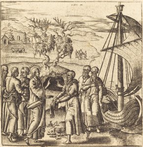 Christus der Lehrer