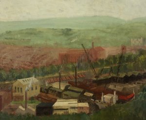 Bristol von Brandon Hill