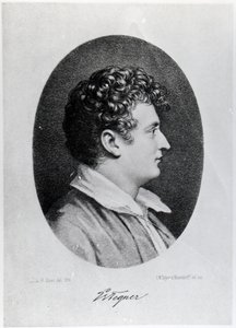 Esaias Tegner, graviert von Isaac Wilhelm Tegner und Johann Adolf Kittendorff von Leonard Henrik Roos af Hjelmsater