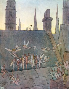 Orangen und Zitronen von Leonard Leslie Brooke