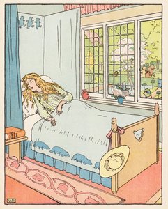 Die drei Bären von Leonard Leslie Brooke