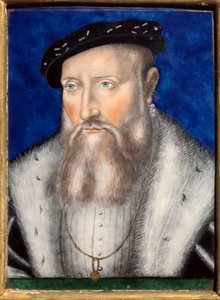 Claude de Guise, um 1567