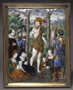 Predigt, 1500er Jahre