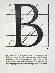 B, Illustration aus 