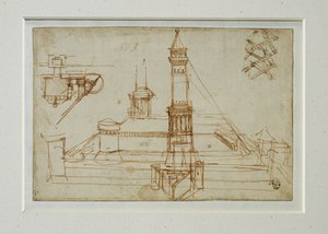 Architekturstudie