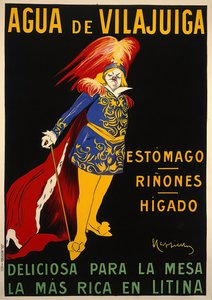 Agua de Vilajuïga