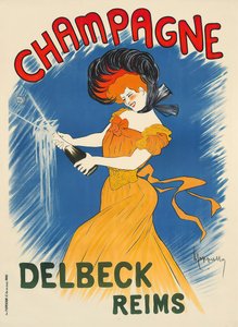 Champagne Delbeck