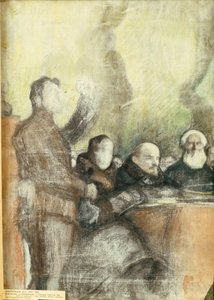 Lenin auf dem Siebten Allrussischen Sowjetkongress im Dezember 1919, 1919
