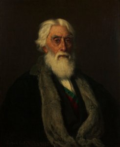 Feldzeugmeister Anton Graf Prokesch von Osten von Leopold Carl Muller
