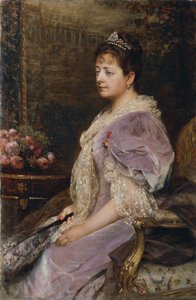 Honora Krall von Leopold Horovitz