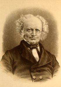 Francis Sylvester Mahony Father Prout, ca. 1860, ca. 1880
