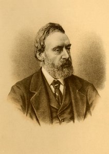 Sir Charles Gavan Duffy, um 1880