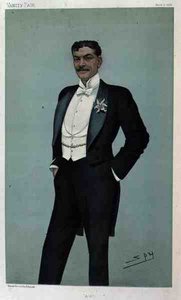 "A.B.", eine 