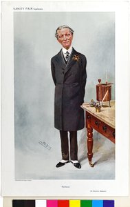 Petroleum (Sir Boverton Redwood)