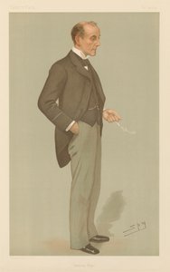 Anthony Hope, Anthony Hope Hawkins (Vanity Fair Serie)