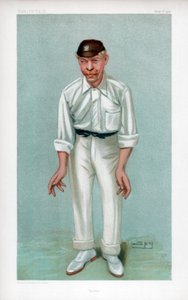 Bobby, 1902 von Leslie Matthew Ward