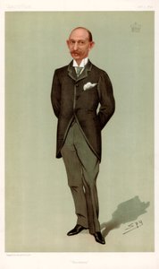 Brocklesby, der Earl of Yarborough