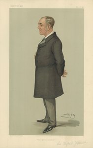 Captain Sir Alfred Jephson von Leslie Matthew Ward