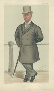Oberst John J MacDonnell