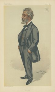 Daniel Cooper von Leslie Matthew Ward