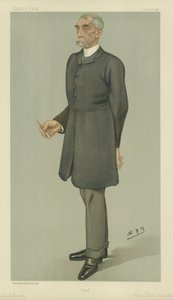 General Frederick Marshall von Leslie Matthew Ward
