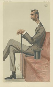 General Lord Chelmsford von Leslie Matthew Ward