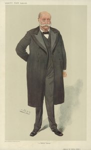 General Sir William Butler von Leslie Matthew Ward
