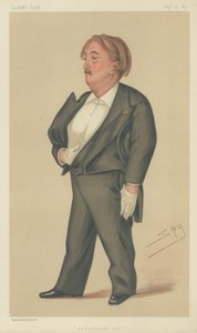 Gustave Doré von Leslie Matthew Ward