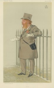 Lord Calthorpe