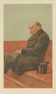 Lord Congleton