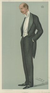 Lord Edward H Cecil von Leslie Matthew Ward