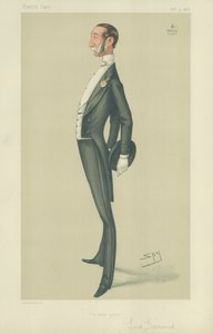 Lord Gerald