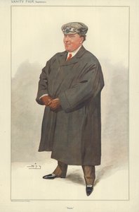 Herr Frederic Abernethy Coleman