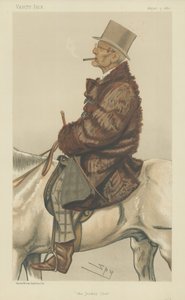 Mr. Frederick Barne von Leslie Matthew Ward