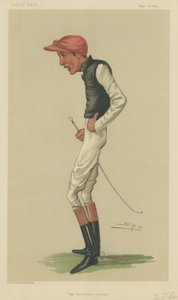 Herr Frederick J Archer von Leslie Matthew Ward