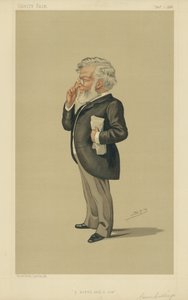 Mr. Jesse Collings von Leslie Matthew Ward