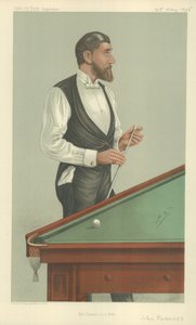 Mr. John Roberts Jr. von Leslie Matthew Ward