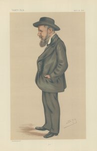 Mr. Joseph Cowen