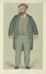 Mr. Valentine C. Princep von Leslie Matthew Ward